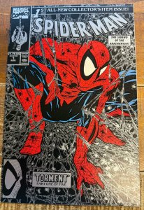 Spider-Man #1 (1990)