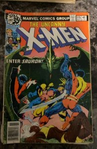 The X-Men #115 (1978) X-Men 