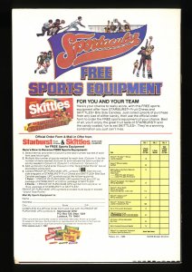 Uncanny X-Men #211 Newsstand Variant Mutant Massacre Tie-in!