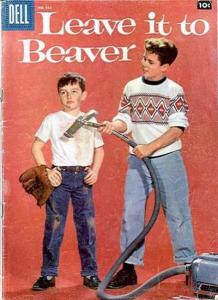 Leave it to Beaver