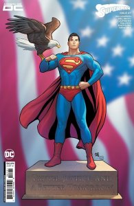 Superman #7 2023 Cho Cover C (#850) DC Comics EB171