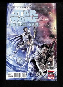 Journey to Star Wars: The Force Awakens #3