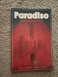 Paradiso TPB #1 (2018)