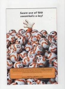 The Incredible Hulk #41 (2002, Marvel Comics) Hulk Pops  