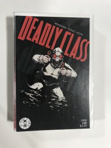 Deadly Class #26 (2017) NM3B156 NEAR MINT NM