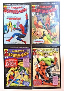 Spider-Man Collectible Series (2006 of 24) 1-24