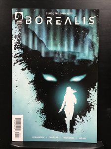 Borealis #1 (2023)