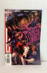 The Uncanny X-Men #465 (2005)