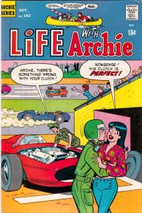 Life with Archie #102 (Oct-70) VF/NM High-Grade Archie, Jughead, Betty, Veron...