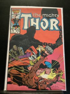 Thor #375 (1987)