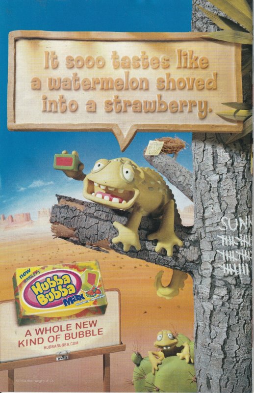 Action Comics #822 Direct Edition (2005)  Superboy !