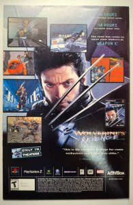 The Uncanny X-Men #427 (2003)