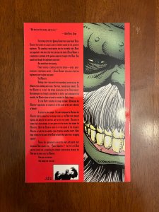 Hulk: Future Imperfect #2 (1993) 1st cover app. of Maestro! NM