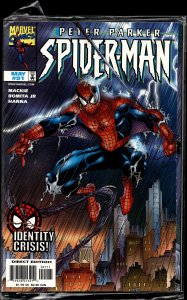 Spider-Man #91 (1998) Spider-Man