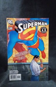 Superman #650 (2006)