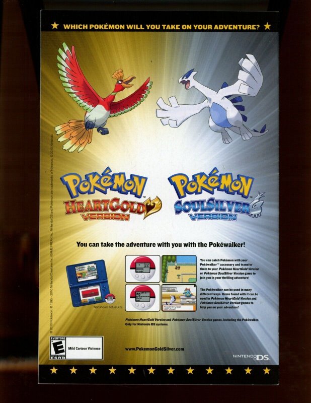 (2010) Iron Man 2: Agents of S.H.I.E.L.D. #1 - BLACK WIDOW APPEARANCE! (9.0/9.2)