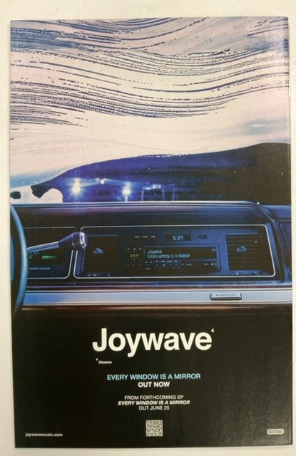 X-Men #21 Werneck Cover (2021)