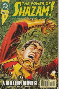 The Power of SHAZAM! #16 (1996)