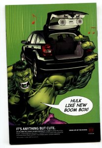 Agents of Atlas #1-2006-First issue-Comic Book