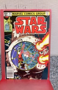 Star Wars #61 (1982)