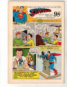 Detective Comics #329 Jul-64 FN+ Batman Robin Elong.Man Beantown  Mid-High-Grade