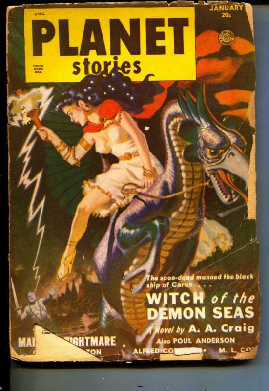 Planet Stories-Pulp-1/1951-A. A. Craig-Poul Anderson