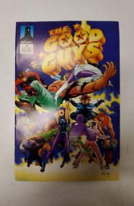 The Good Guys #3 (1994) NM Defiant Comic Book J690