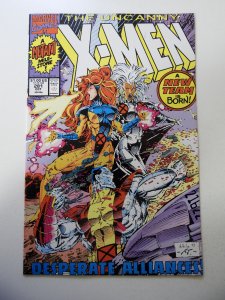 The Uncanny X-Men #281 (1991) VF+ Condition
