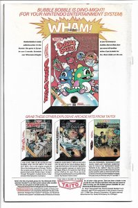 Daredevil #262 (1989) FN+