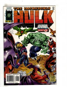 The Incredible Hulk #445 (1996) OF12