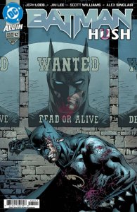 Batman #162 (2026)