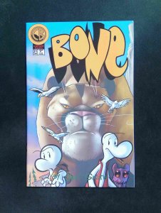 Bone #31  CARTOON BOOKS Comics 1998 FN+
