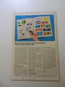 Daredevil #61 (1970) FN condition