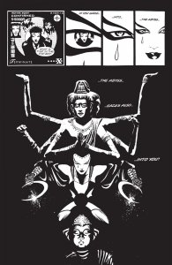 THE COMPLETE KABUKI 30TH ANNIVERSARY HARDCOVER EDITION DAVID MACK DARK HORSE NEW