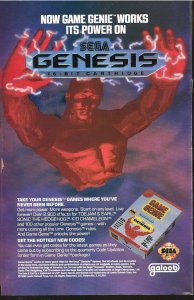 The Spectacular Spider-Man #194 Direct Edition (1992) - NM