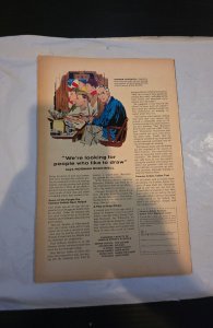 Thor #139 British Variant (1967)to die like a god celestials