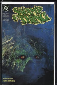Swamp Thing #116 (1992)