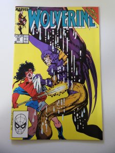 Wolverine #20 (1990)