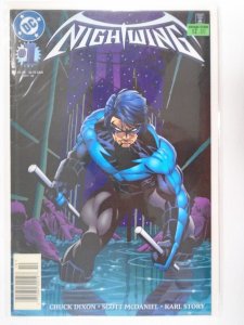 *Nightwing v1 (1996) 1fn, 2-20 (20 Books)