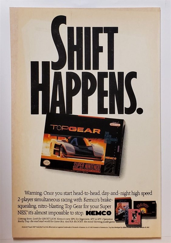 Justice League America Annual #6 (1992, DC) NM  