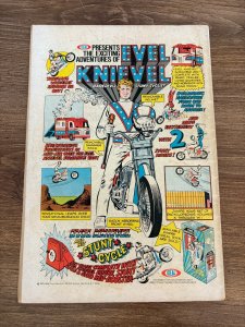 Marvel Premiere # 13 VG/FN Comic Book Feat. Dr. Strange 6 J355