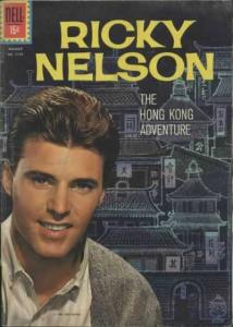 Ricky Nelson