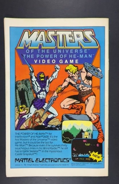 Betty and Me #146 (1985)