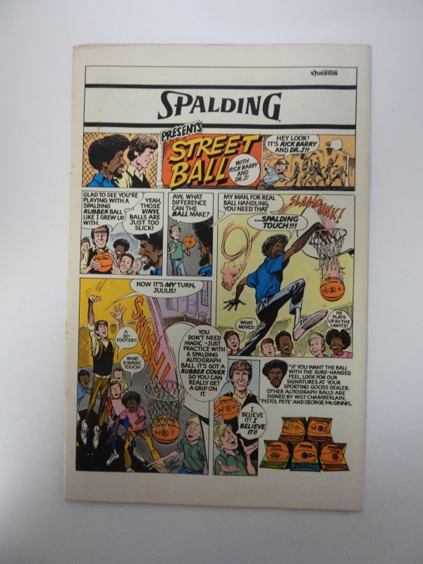 The Incredible Hulk #226 (1978) FN/VF condition