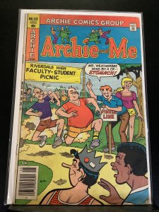 Archie and Me #112 (1979)