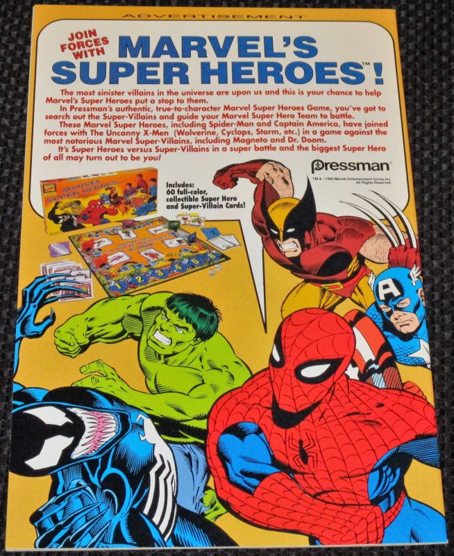 The Incredible Hulk #399 (1992)