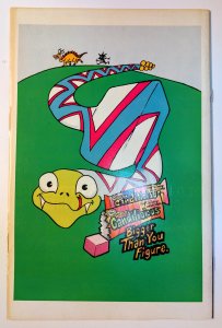 The Punisher #14 (7.0, 1988)