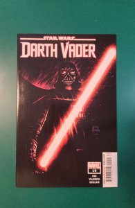 Star Wars: Darth Vader #19 (2022) NM