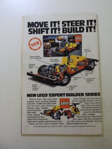 Captain America #228 (1978) FN- condition