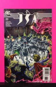 JSA #86 (2006)